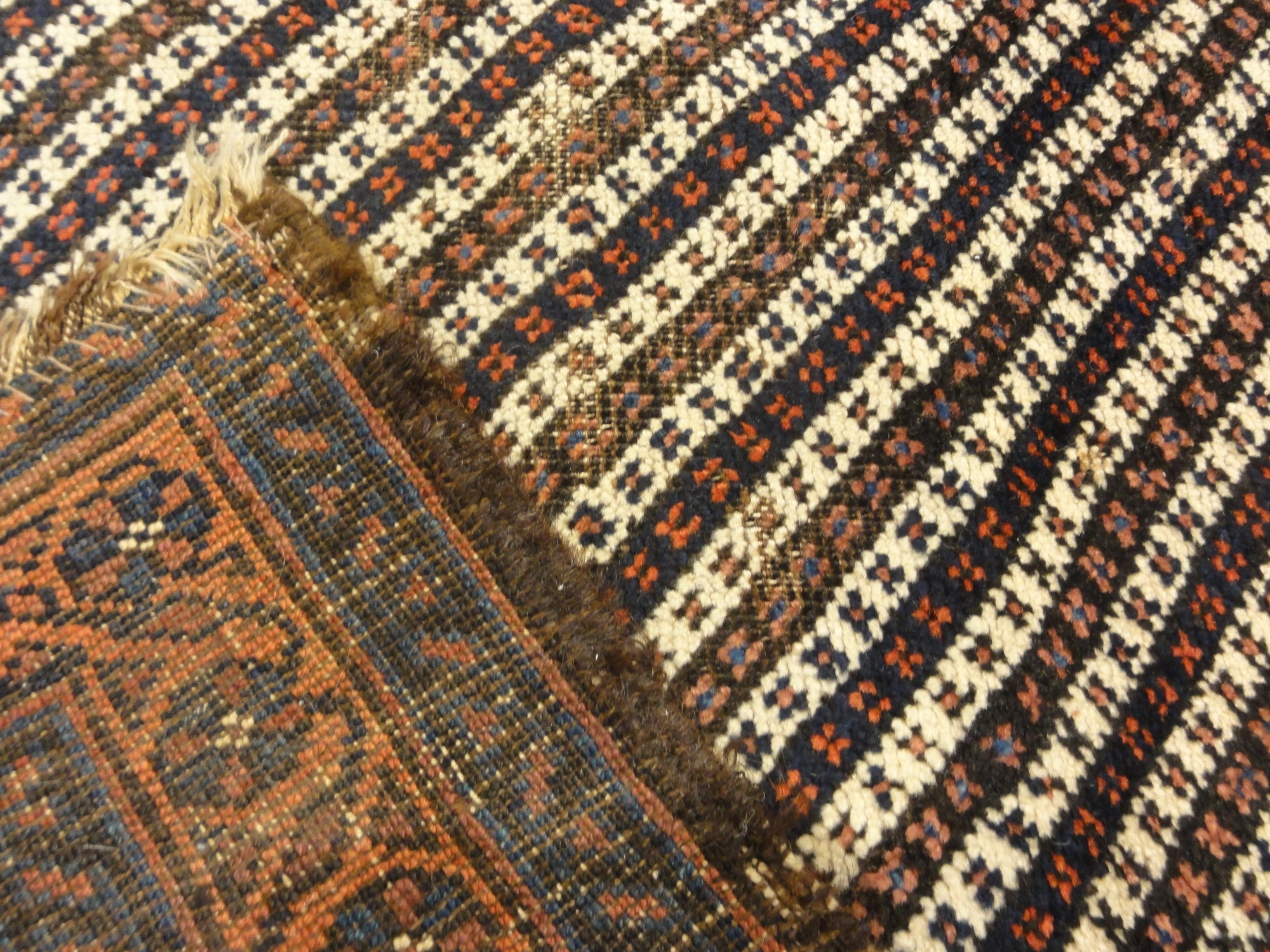 Unique Antique Persian Beluch Rug Rugs & More Santa Barbara Design Center. Primarily recognized by their exceptional wool quality and color combination.