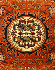 Antique Persian Josan Mint Condition All Natural Dyes 30130