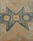 Star Tibetan Rug