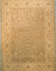 Finest Ziegler & Co. Usak Rugs and more oriental carpet 35512-