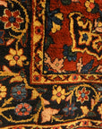 Antique Kerman Runner  | Rugs and More | Santa Barbara Design Center 43881