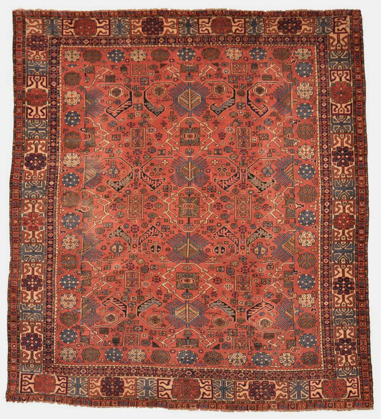 Antique Turkish rugs and more oriental carpet 28581-