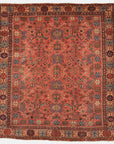 Antique Turkish rugs and more oriental carpet 28581-