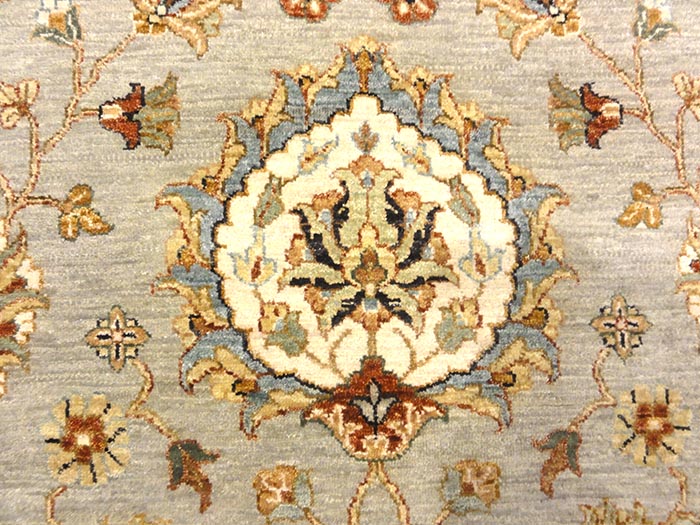 Ziegler & Company Agra | Rugs and More | Santa Barbara Design Center