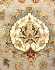 Ziegler & Company Agra | Rugs and More | Santa Barbara Design Center