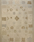 Finest Montecito Oushak Rug rugs and more oriental carpet 44434-