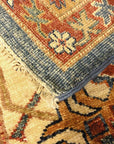 Ziegler & Co. Caucasian Kazak Santa Barbara Design Center 32726