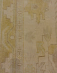 Montecito Oushak | Rugs and More | Santa Barbara Design Center