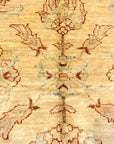 Origional Ziegler & Co. Oushak | Rugs & More | Santa Barbara Design