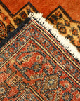 Vintage Persian Senneh | Rugs & More | Oriental CarpetsCarpets