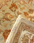 Persian Tabriz Runner  | Rugs and More | Santa Barbara Design Center