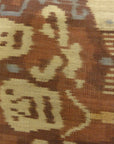 Rare Sumatran Ikat Rugs & More Oriental Carpets 28507