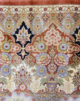 Finest Silk Hereke Carpet | Rugs & More | Santa Barbara Design Center 32615 1