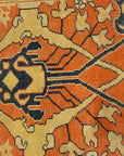 Vintage Sultanabad | Rugs and More | Santa Barbara Design Center 33237