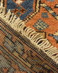 Fine Heriz Runner | Rugs and More | Santa Barbara Design Center 44254 1