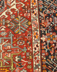 Karaje Rug