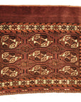 Antique Tekke Rug rugs and more oriental carpet -