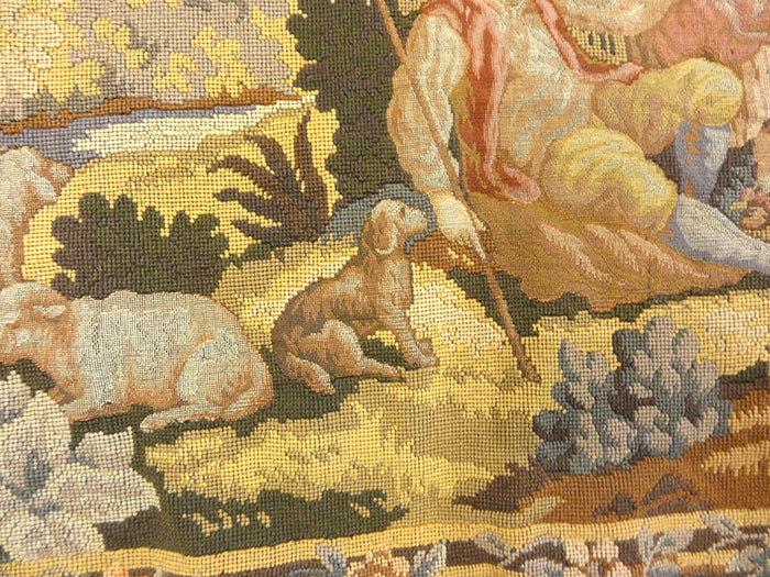 Tapestry hanging | Rugs & More | Santa Barbara Design Center 27189