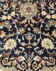 Antique Nain Rug