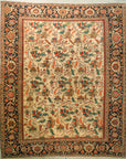 Antique Serapi Rugs and more oriental carpet 35926-