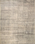 Montecito Oushak Rug 30302. A piece of genuine authentic woven art woven by Ziegler and Company and sold by Santa Barbara Design Center, Rugs and More.