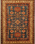 Fine kazak Rug