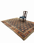 Classical Persian Carpet 25254