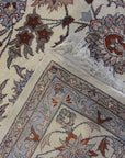 Sino Kashan | Rugs & More | Oriental Carpets| Santa barbara