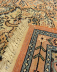 Fine Kashmiri Silk | Rugs and More | Santa Barbara Design Center 32797