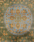 Mamluk Rug