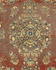 Antique Persian Kerman