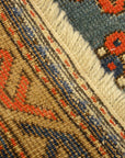 31417 Antique Caucasian Kasim Oushak