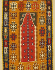 Turkish Prayer Kelim rugs and more oriental carpet 33155-