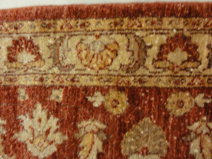 Oushak Runner | Rugs & More | Santa Barbara Design Center |