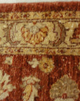 Oushak Runner | Rugs & More | Santa Barbara Design Center |