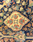 Antique Tabriz | Rugs and More | Santa Barbara Design