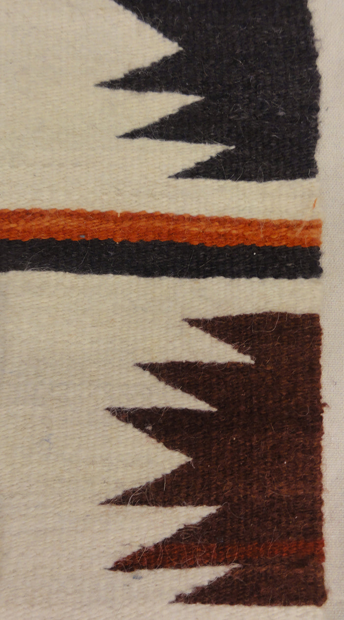 Native American Navajo Rug 27848