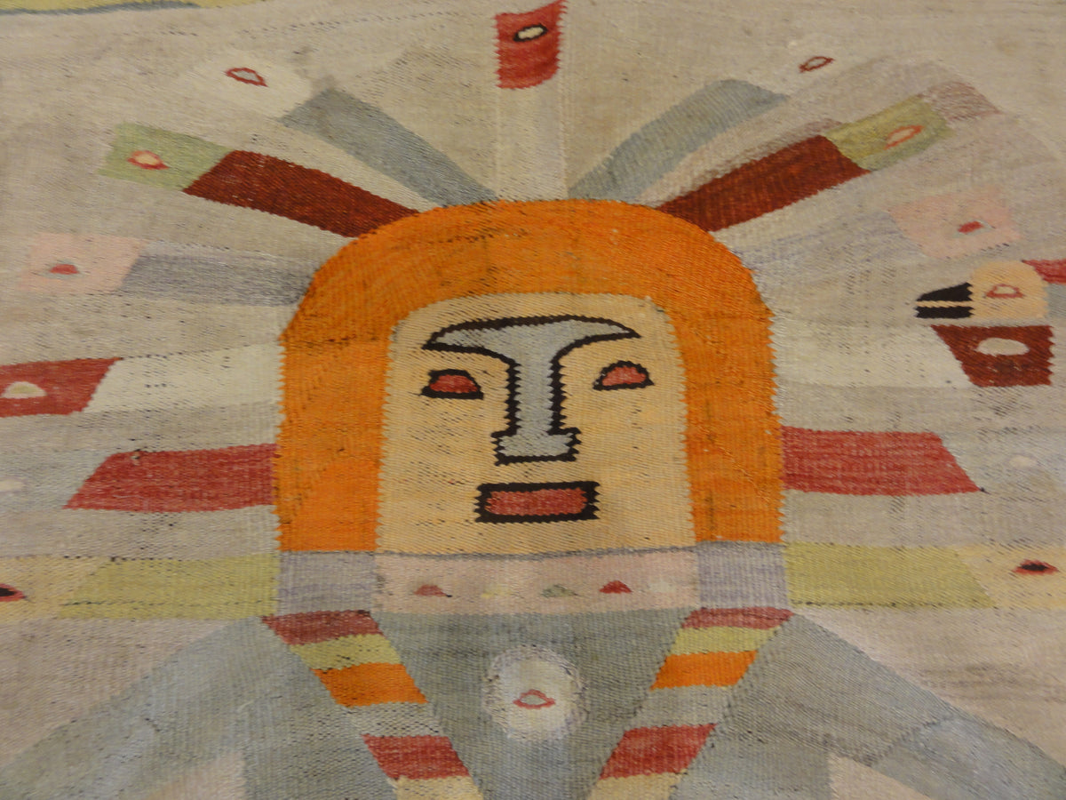 Puma Rug Puma Punku Blanket Rug – R&M