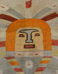Puma Punku Blanket | Rugs & More | Oriental Carpets| Santa Barbara