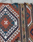 33665 Caucasian Piece II