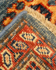 Fine kazak Rug