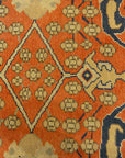 Vintage Sultanabad | Rugs and More | Santa Barbara Design Center 33237