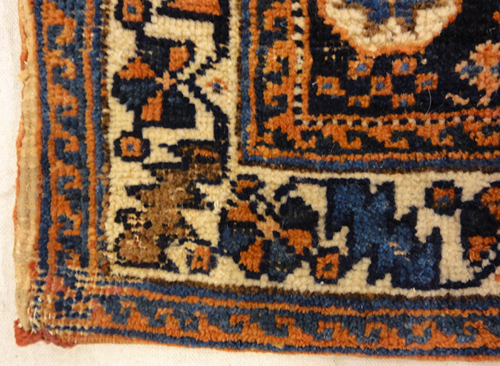 Antique Aashqai Rugs & More Oriental Carpets