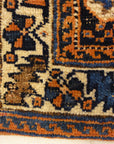 Antique Aashqai Rugs & More Oriental Carpets