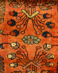 Antique Sultanabad Rug