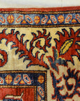 Turkoman Caucasian Rugs and More Oriental Carpets 30999