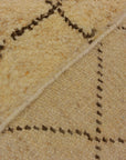 Natural Moroccan Rugs & More Oriental carpets 28956