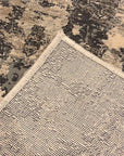 Modern Charcoal Rug | Rugs and More | Santa Barbara Design Center 32998