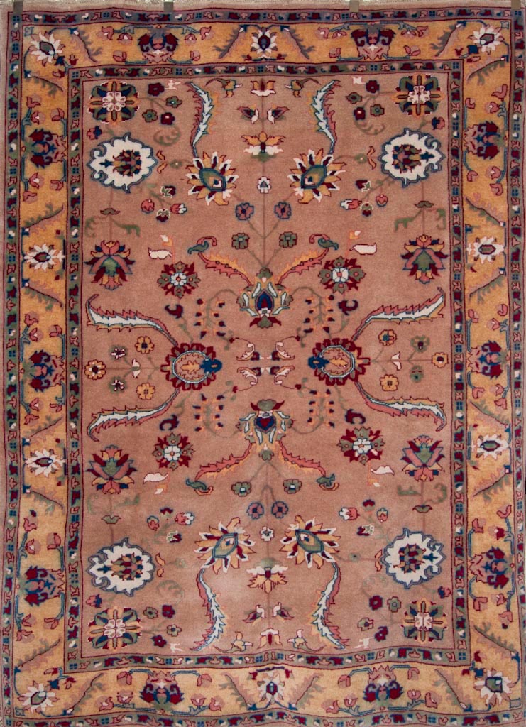 Oushak Rug