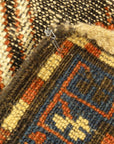 Antique Akstafa Rug